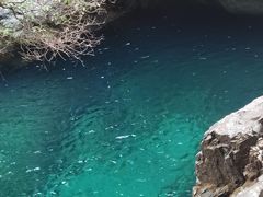 -黄山翡翠谷景区
