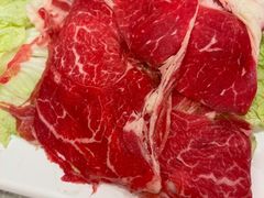 -八先生涮肉房(三里河店)