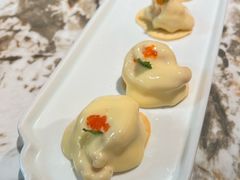 -永春园·扬州早茶·淮扬菜(漫乐城店)
