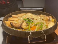 -满来寿喜烧(金虹桥店)