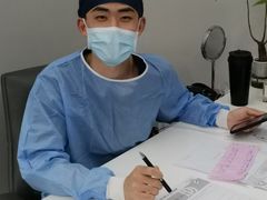 -牙博士口腔品牌连锁(杨浦店)