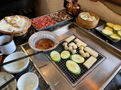 -塘屋烧烤·云南火塘烧烤品牌(新亚洲店)