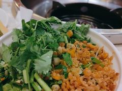 -蛙一刀·麻椒鱼火锅(金仙桥店)