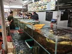-大笑饭堂(甲子桥店)