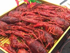 -龙虾奇迹(大华三路店)