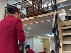 -汉思肴 热面皮(虬江路店)