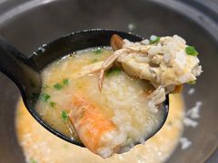 -海味当家·蒸锅海鲜(中山广场创始店)