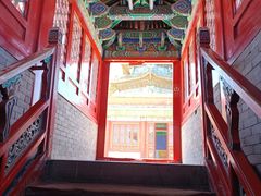 -普陀宗乘之庙(小布达拉宫)