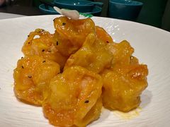 -荷塘秋月·本帮江浙菜(国权路店)