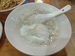 -华兴街自力面店