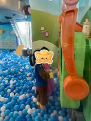 -尼克Playtime(欢乐海岸店)