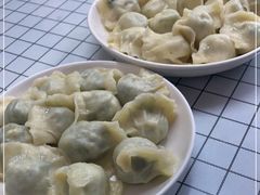 -享口福饺子馆(民旺园店)