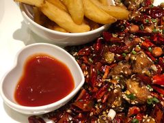 -眉州东坡·熊猫主题餐厅(枫蓝店)