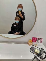 -YESIDO椰岛造型烫发染发