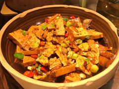 -井水小厨·湘菜(活力广场店)