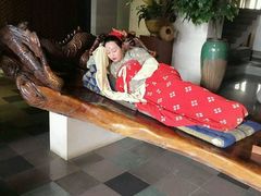 -沃阁巴厘原墅餐厅