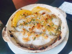 -妈阁铭记澳葡美食