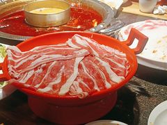 -吴老幺火锅(三林店)
