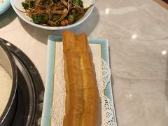 -粤顺渔坊·中山脆肉鲩火锅(清湖店)