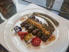 -炙柒Sekinana·精致料理 烧鸟·铁板烧(海上世界店)
