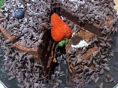 -永泰福朋喜来登酒店-宜客乐自助餐厅(远大路店)