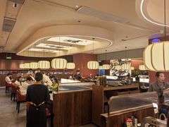-東盛炭烤自助料理(玄武招商花园城店)