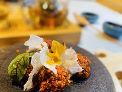 -叶叶菩提·晋福宫