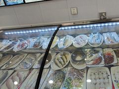 -胖嫂海鲜饭店