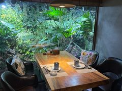-森味薪火烧•烧鸟居酒屋•日本料理(望京店)