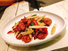 -玉丰国际酒店·玉宴中餐厅