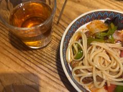 -清真·双公羊·馕坑烤全羊(奥体店)