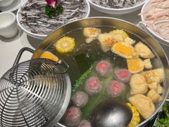 -陈记顺和潮汕牛肉火锅(番禺迎宾大道店)