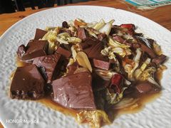 -漕河全驴宴饭店(徐水店)