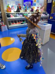 -Early Rider 儿童自行车(蓝色港湾店)