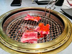 -花时·炭火烧肉(东百中心A馆店)