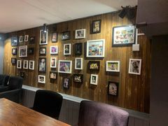 -百好乐宠物友好餐厅(朝外大街店)