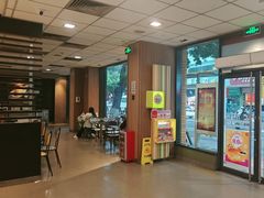 -麦当劳(番禺信联大厦店)