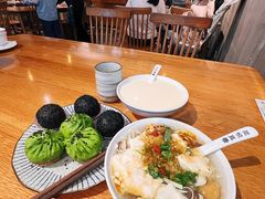 -花悦豆香