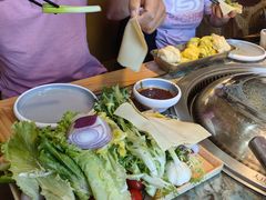 -锅老头铁锅炖•大锅蒸汽海鲜(韩乐坊店)