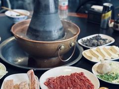 -将台涮肉(酒仙桥店)