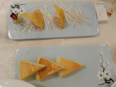 -荣粤酒家·融合粤菜