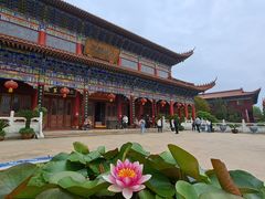 -皇罗禅寺