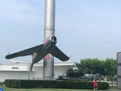 -东方绿舟景区