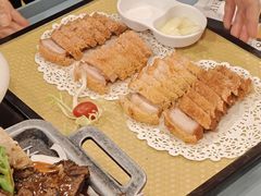 -海宝酒家(中山四路店)