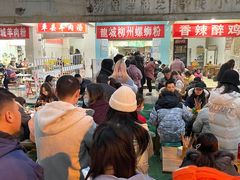 -龍城柳州螺蛳粉(群星路店)
