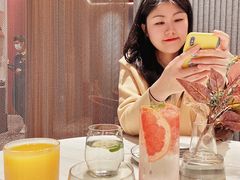 -Petit Oyster叫嚎(平安金融中心店)