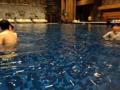 -清河半岛温泉度假酒店