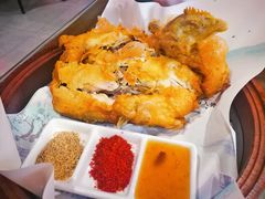 -秦月轩·陕西家乡菜(阜成路·五棵松店)