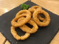 -棒约翰比萨·意面(安亭店)