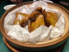-大鸽饭(汉溪长隆店)